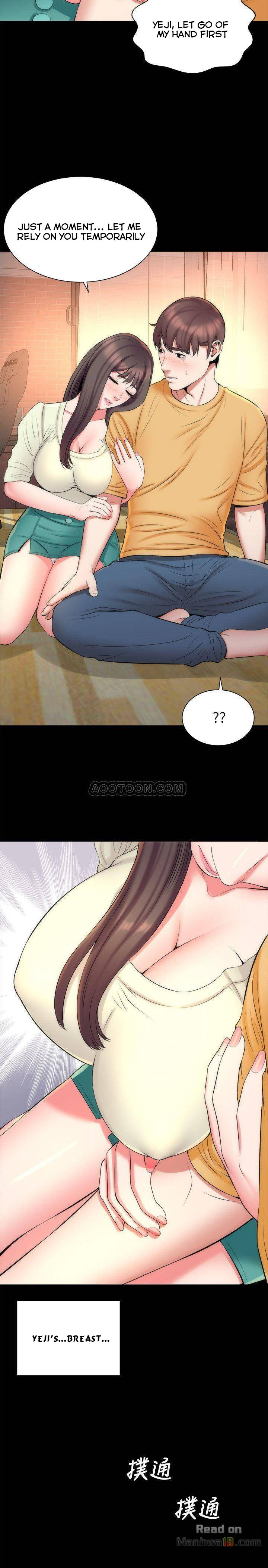 The Mother and Daughter Next Door image