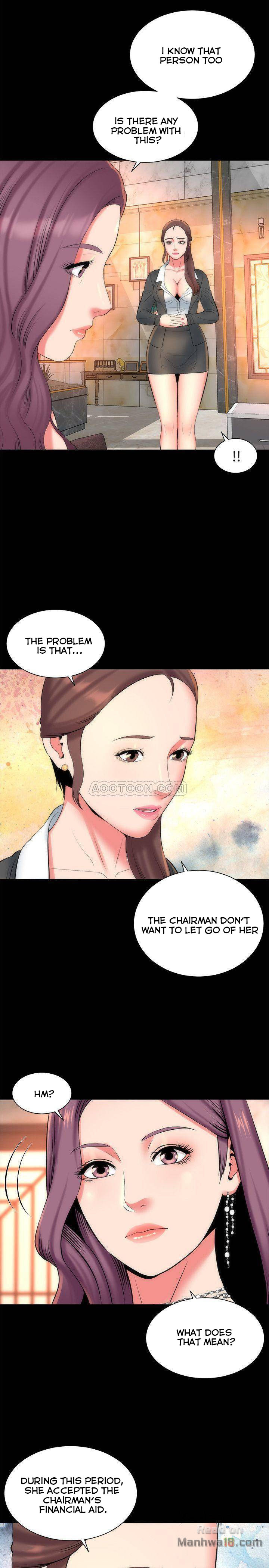 The Mother and Daughter Next Door image