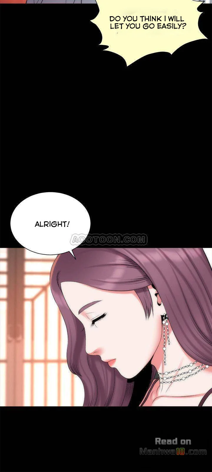 The Mother and Daughter Next Door image