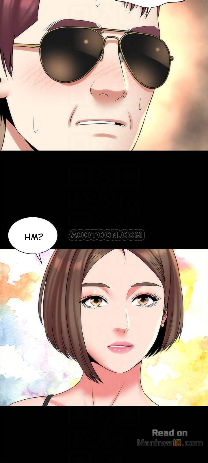 The Mother and Daughter Next Door image
