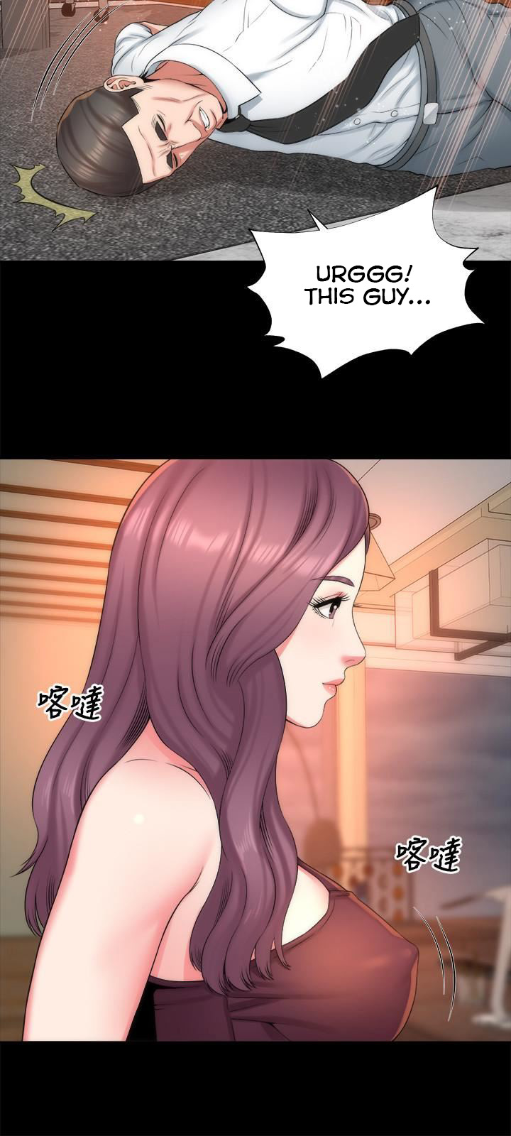 The Mother and Daughter Next Door image