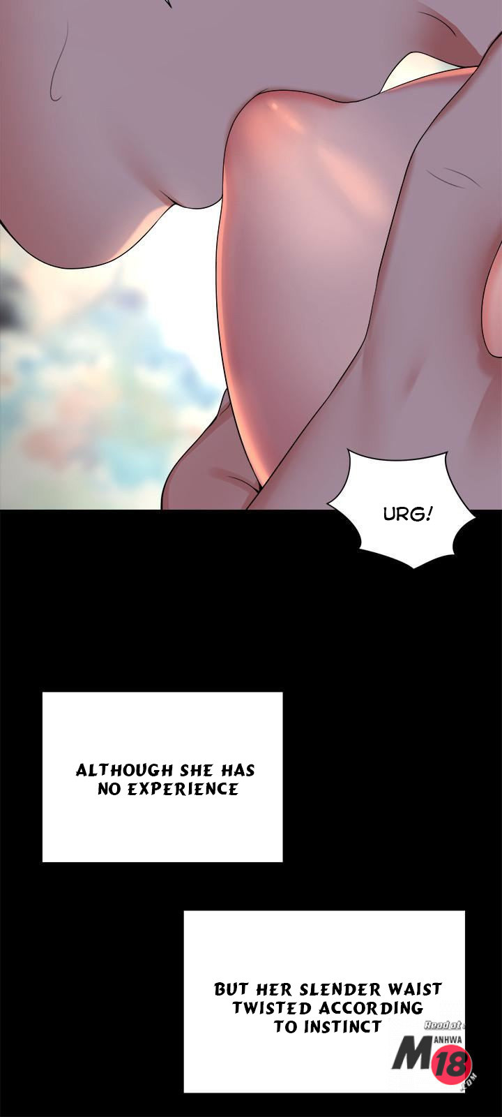 The Mother and Daughter Next Door image