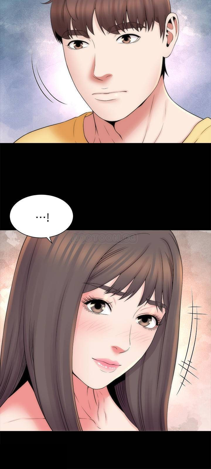 The Mother and Daughter Next Door image