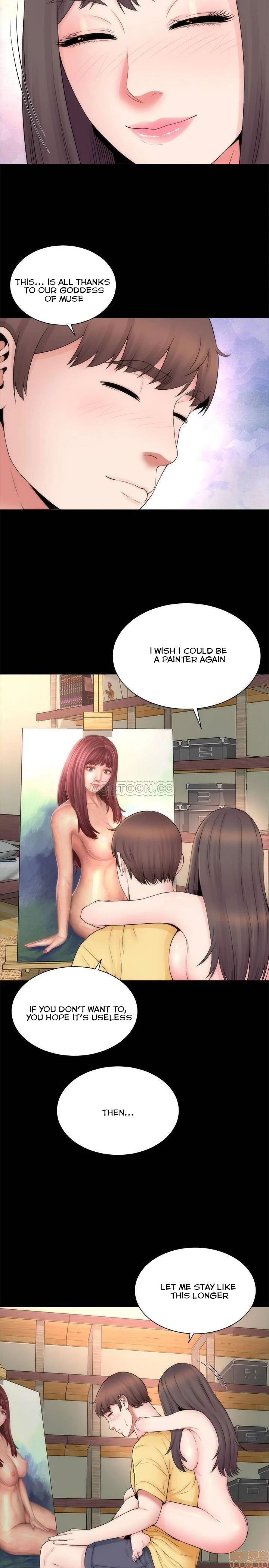 The Mother and Daughter Next Door image