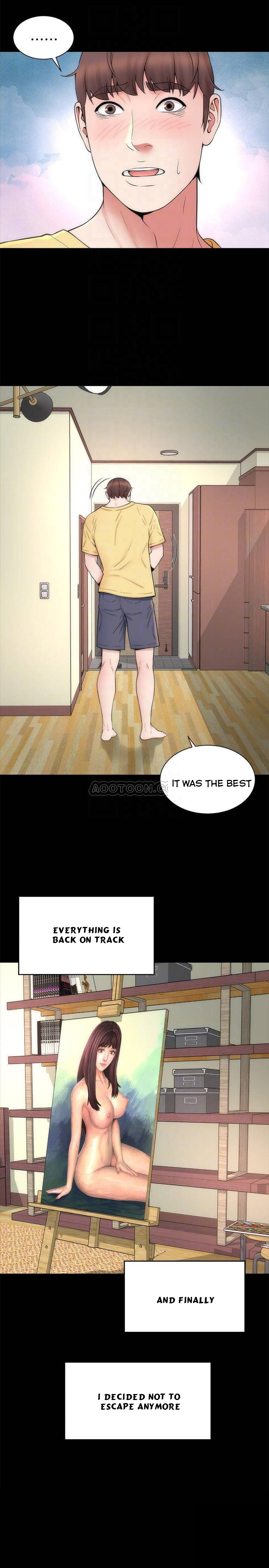 The Mother and Daughter Next Door image