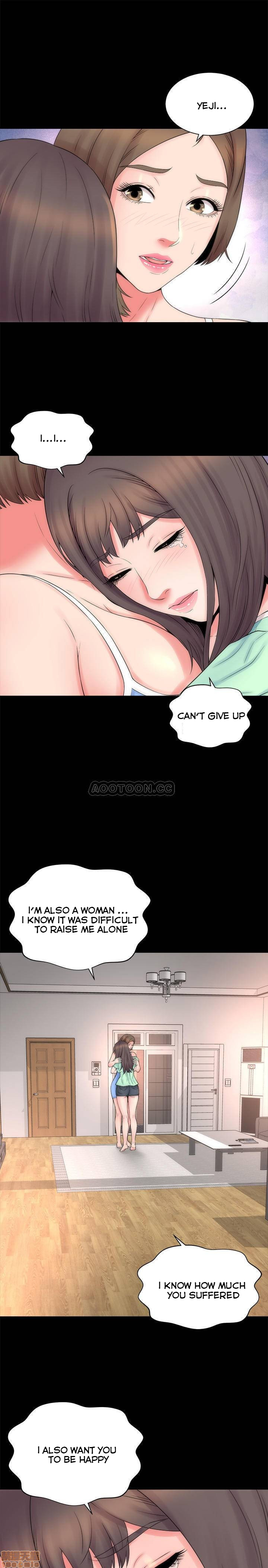 The Mother and Daughter Next Door image