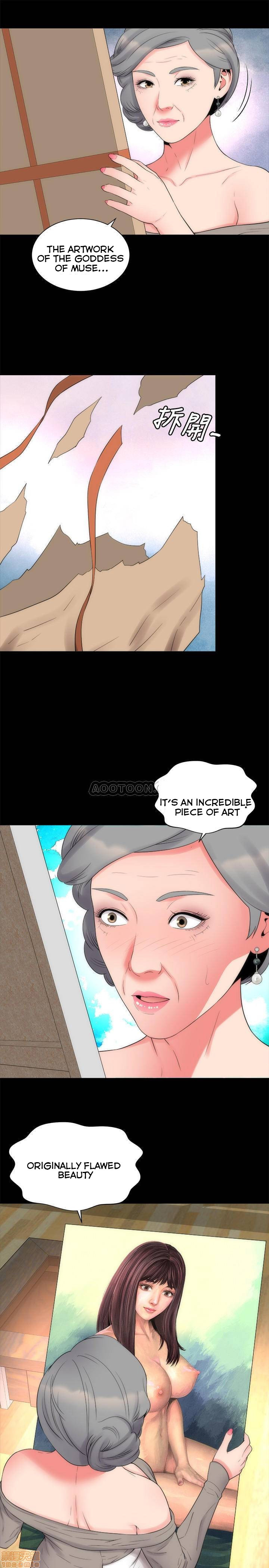 The Mother and Daughter Next Door image