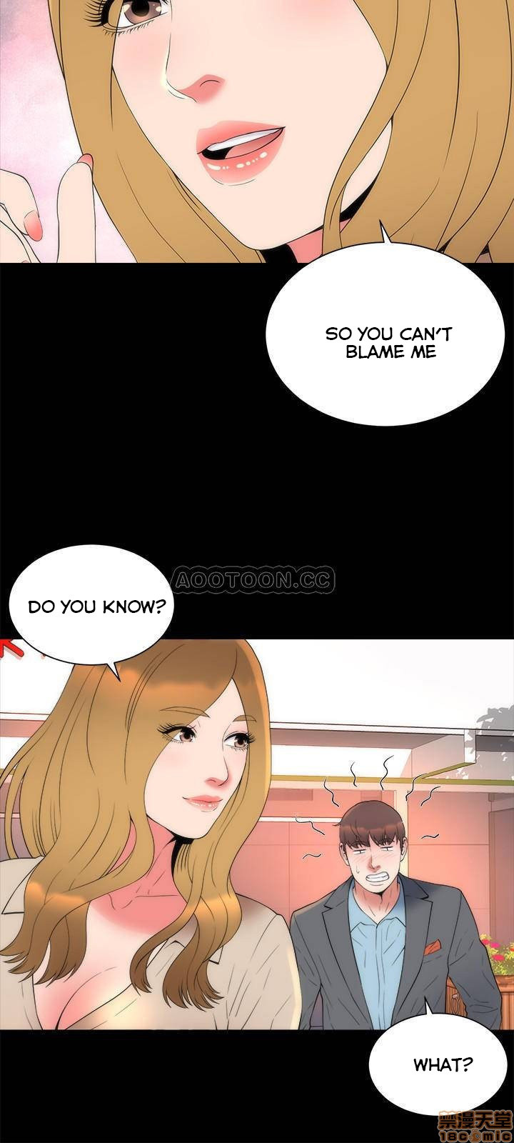 The Mother and Daughter Next Door image