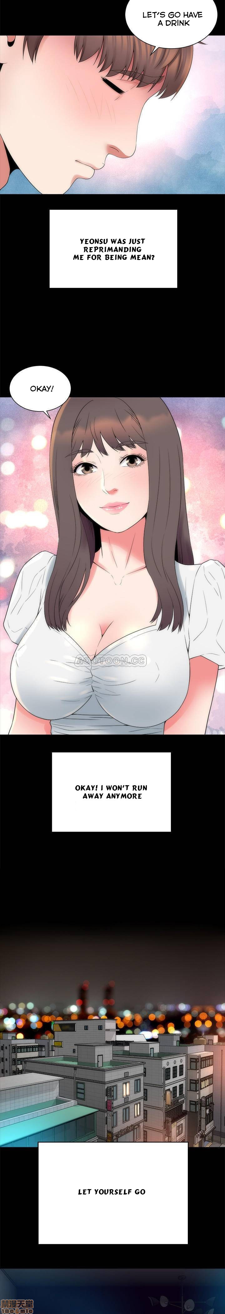 The Mother and Daughter Next Door image