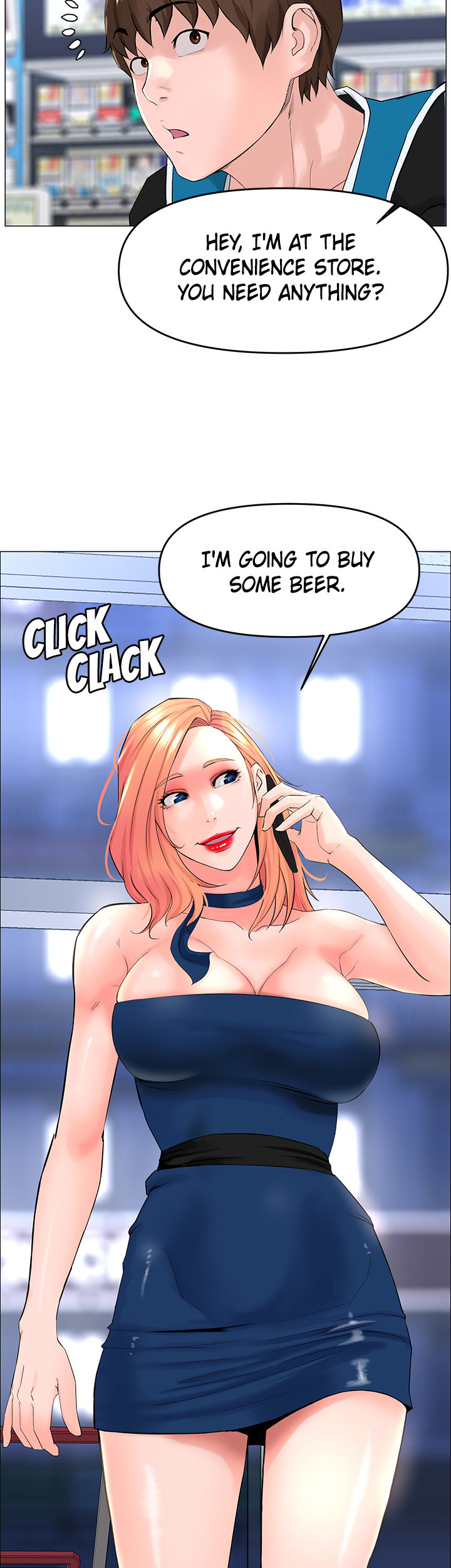 Celeb Next Door image