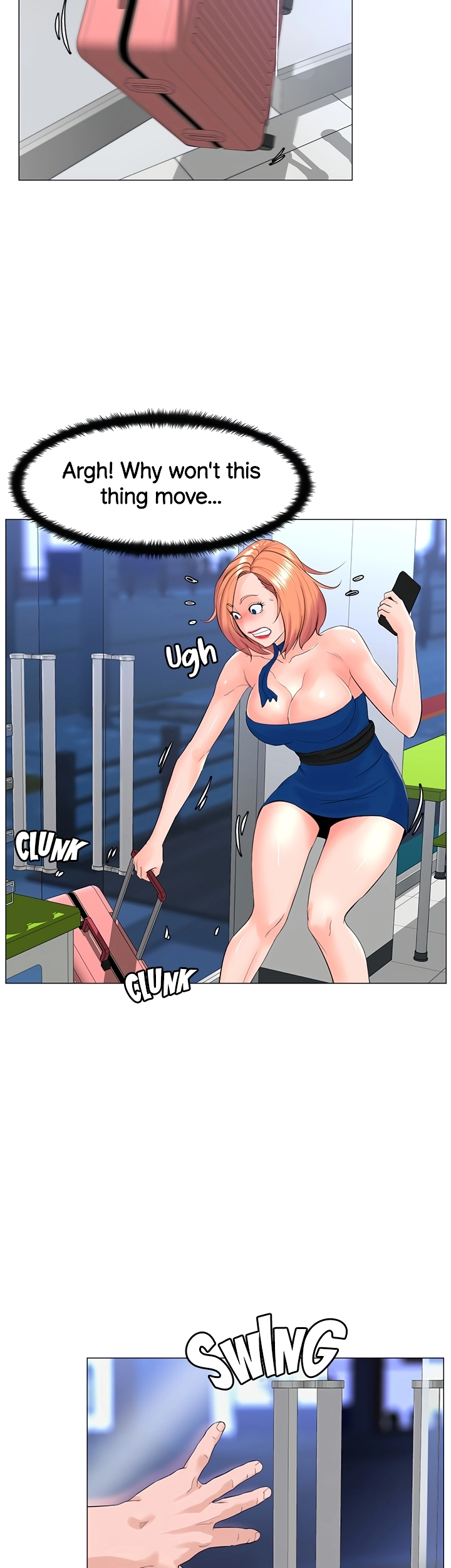 Celeb Next Door image