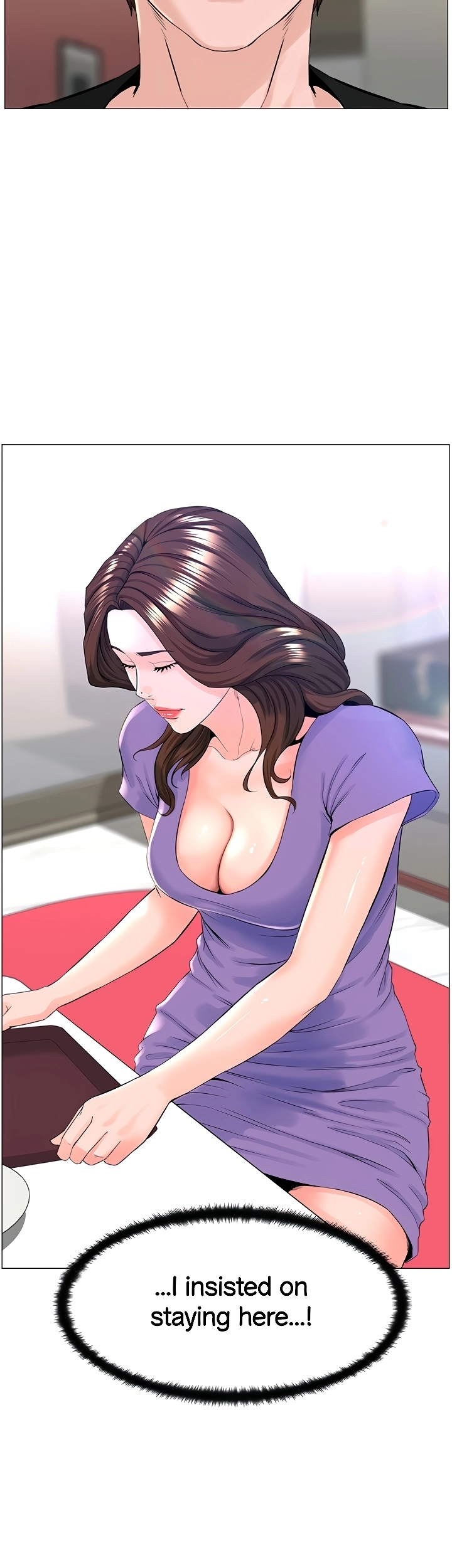 Celeb Next Door image