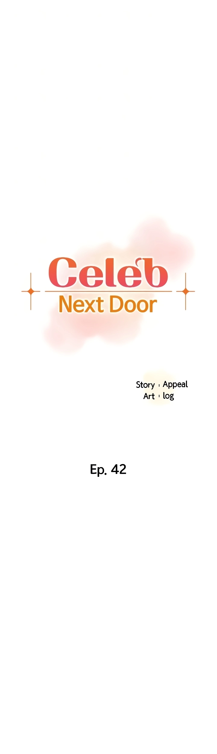 Celeb Next Door image
