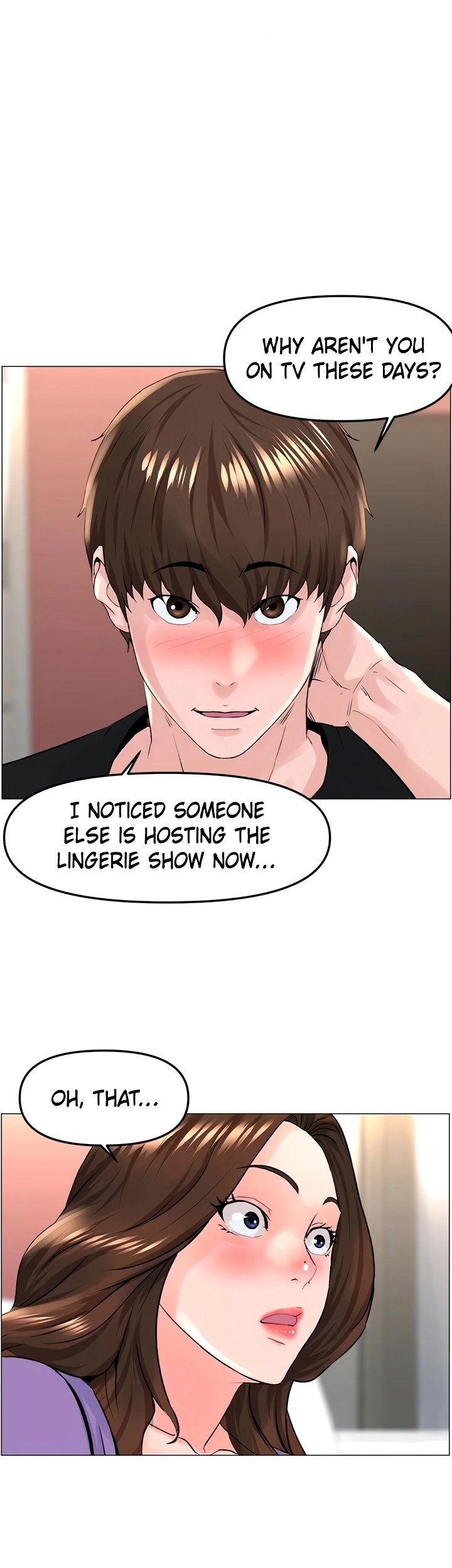 Celeb Next Door image