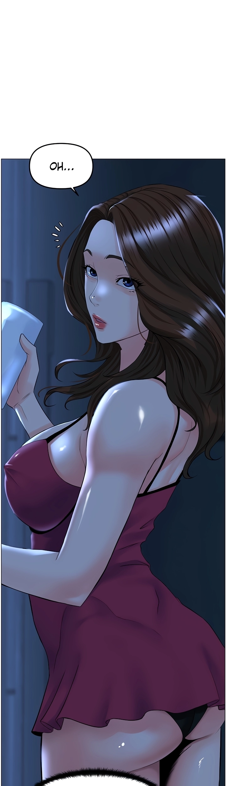 Celeb Next Door image