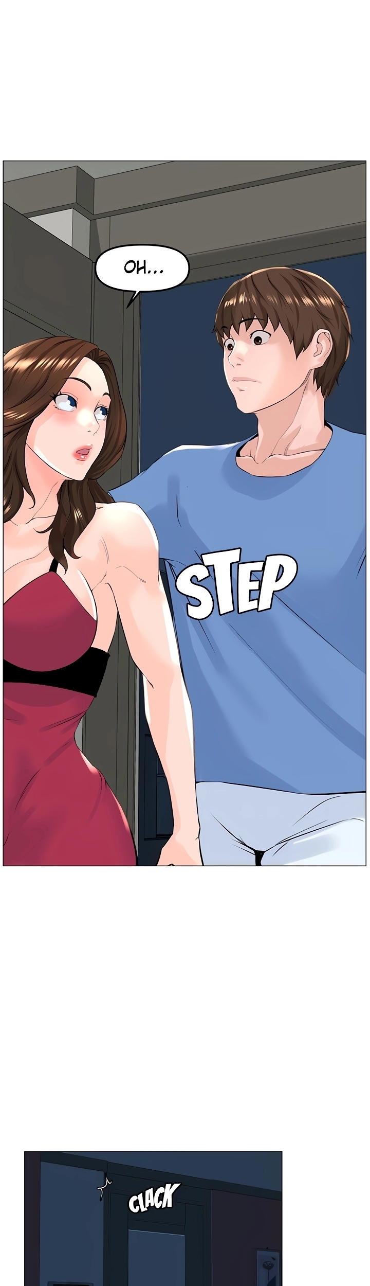 Celeb Next Door image