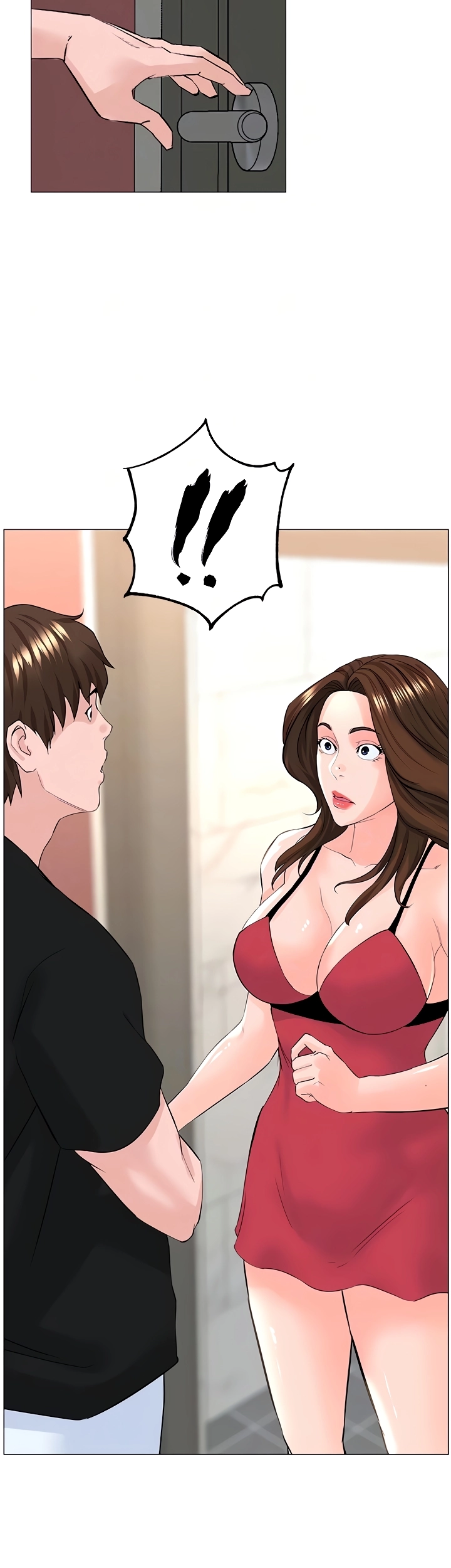 Celeb Next Door image