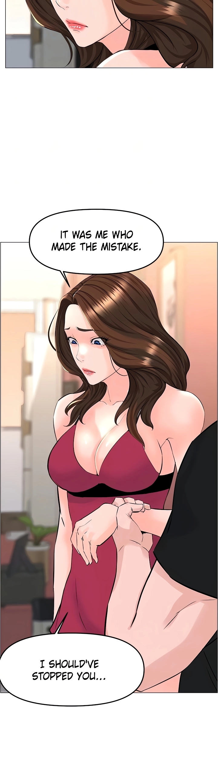 Celeb Next Door image