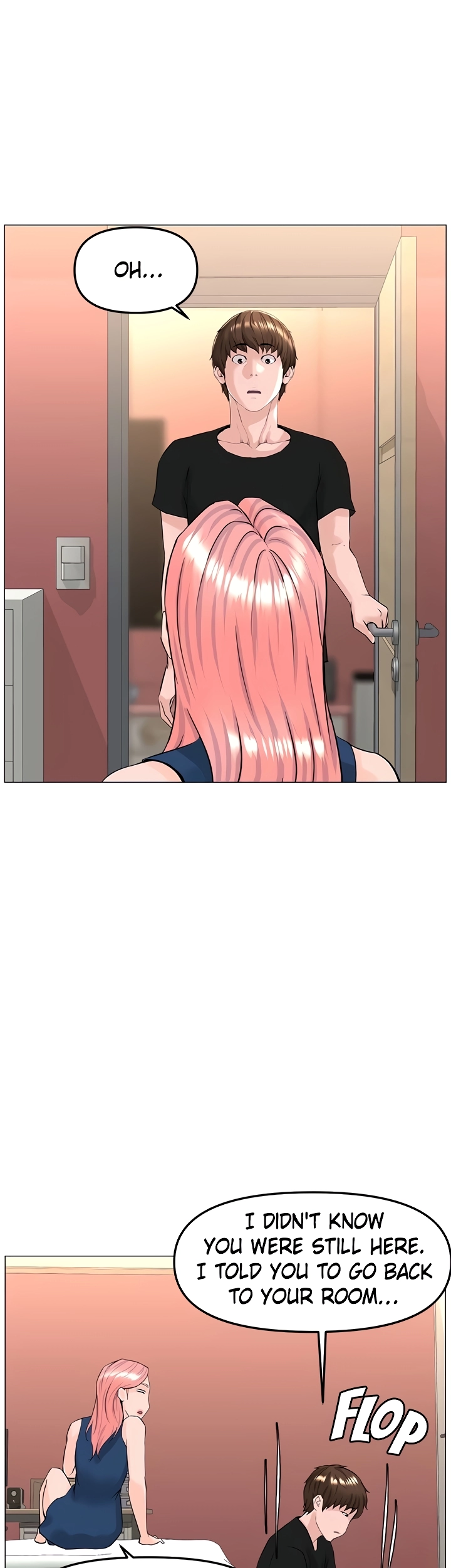 Celeb Next Door image