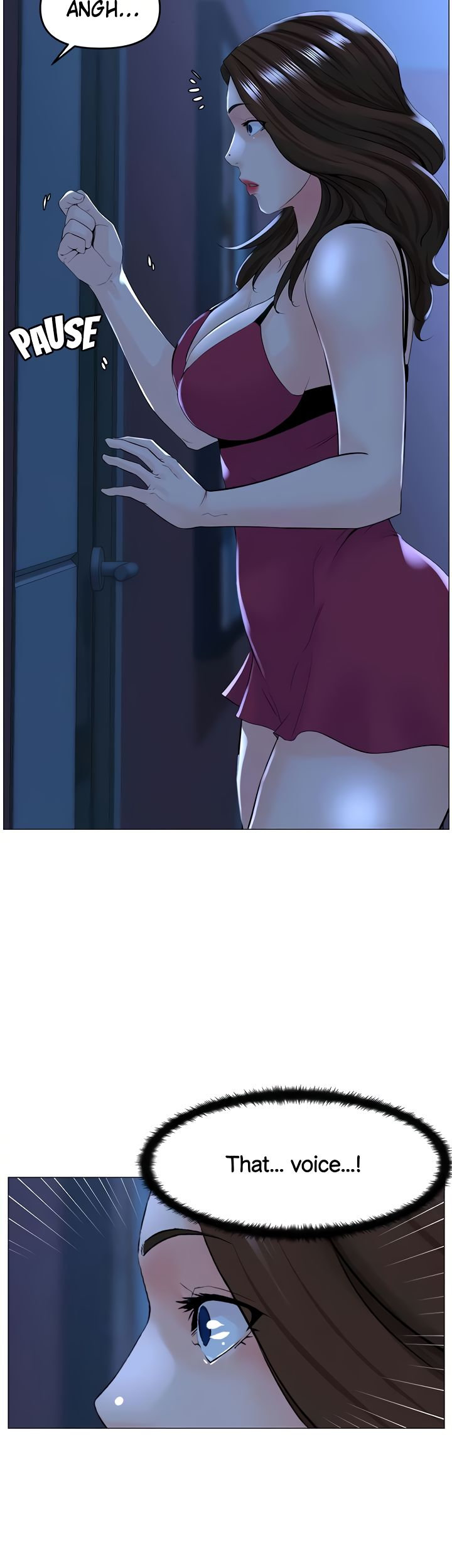 Celeb Next Door image