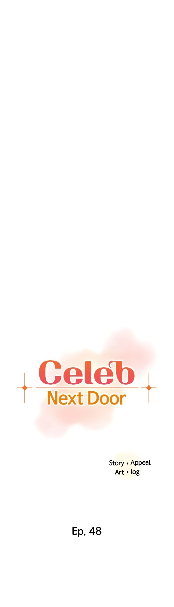 Celeb Next Door image