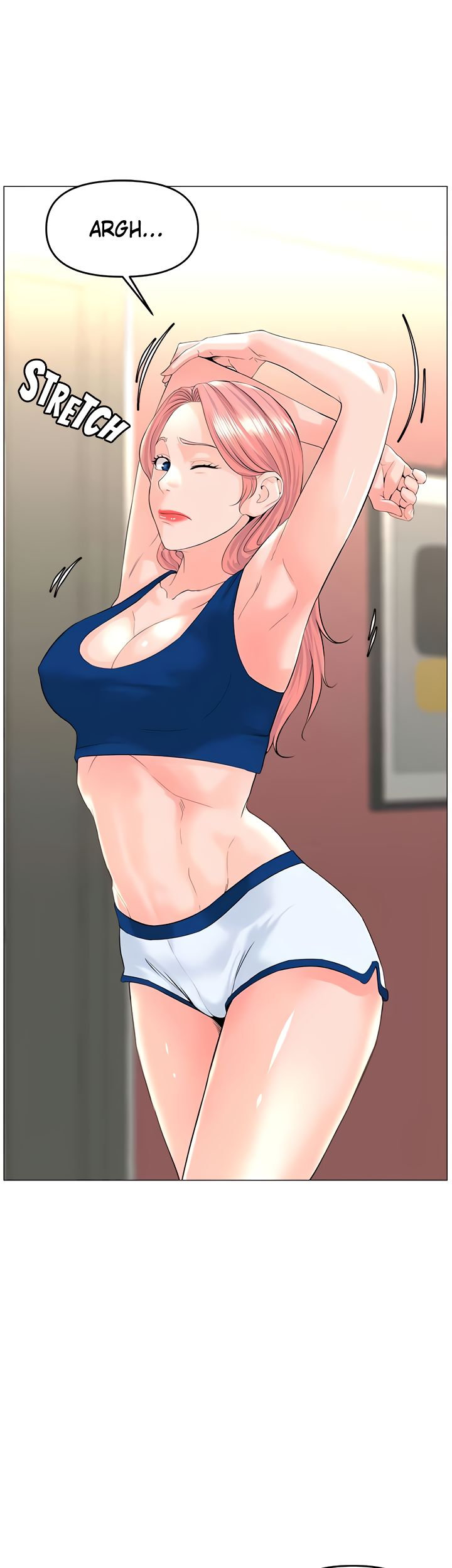 Celeb Next Door image