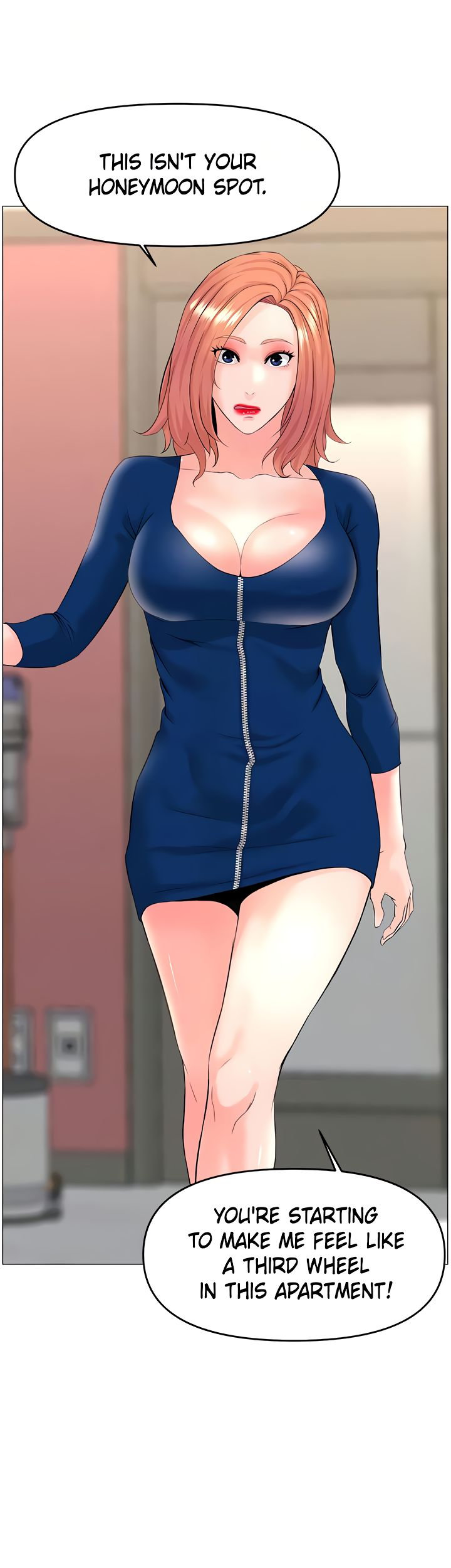 Celeb Next Door image