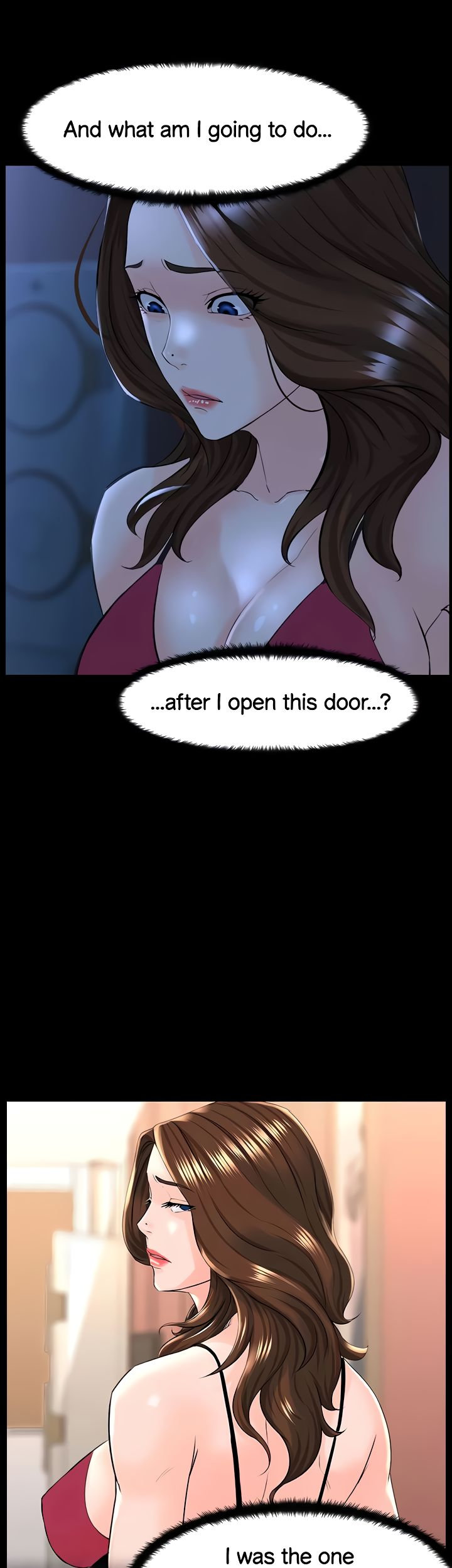 Celeb Next Door image