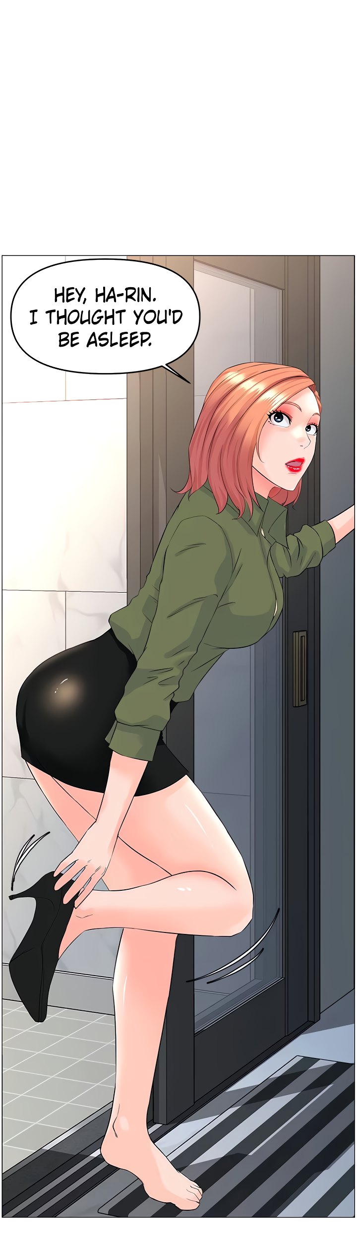 Celeb Next Door image