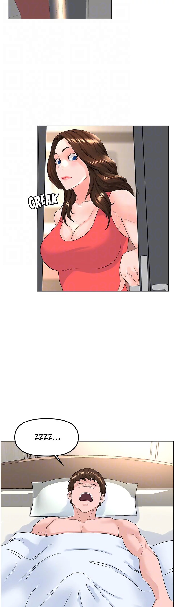 Celeb Next Door image
