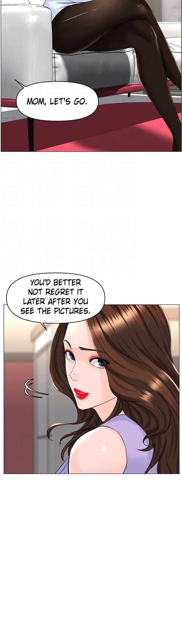 Celeb Next Door image