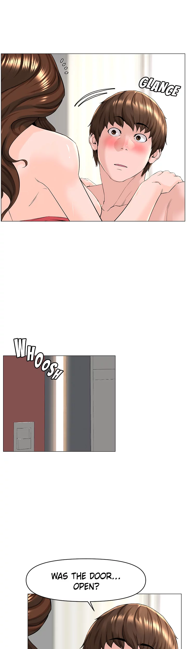 Celeb Next Door image