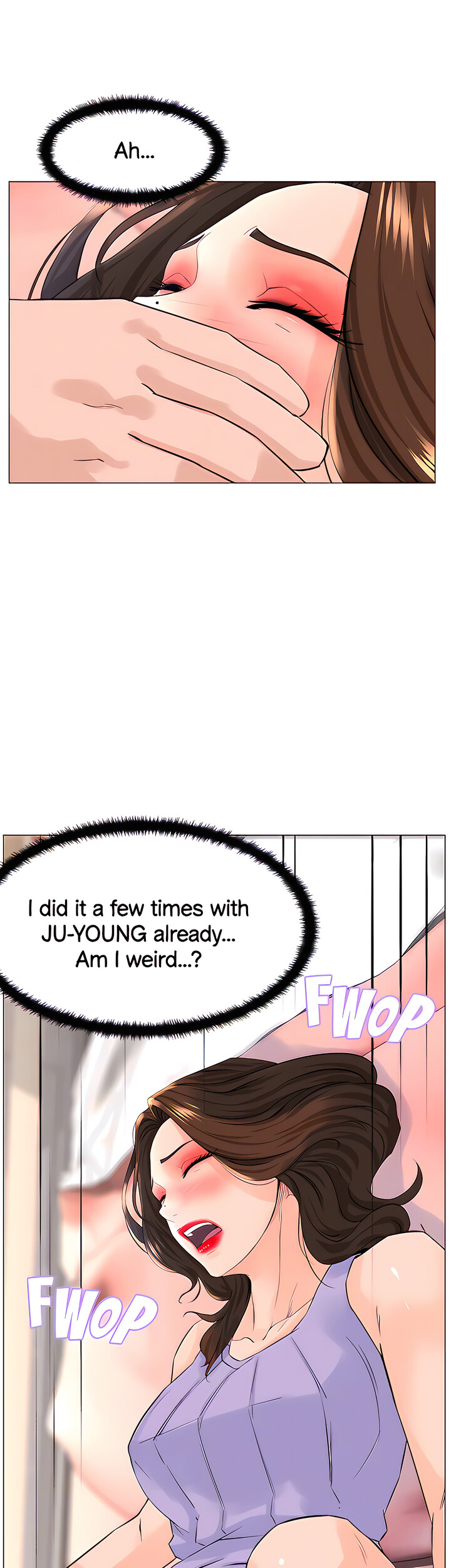 Celeb Next Door image
