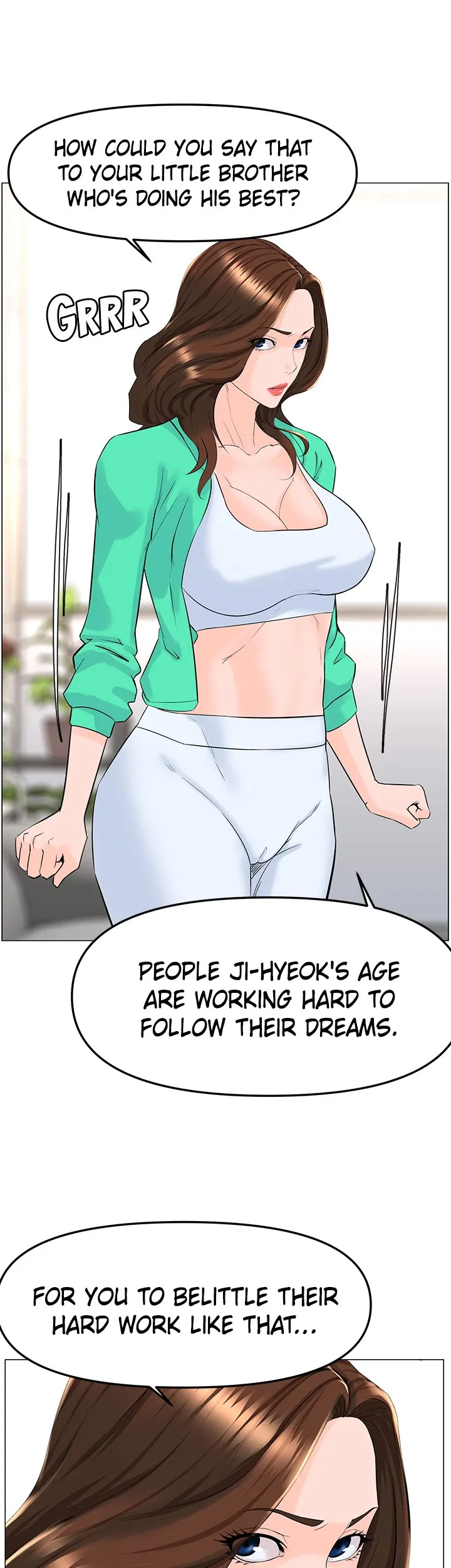 Celeb Next Door image