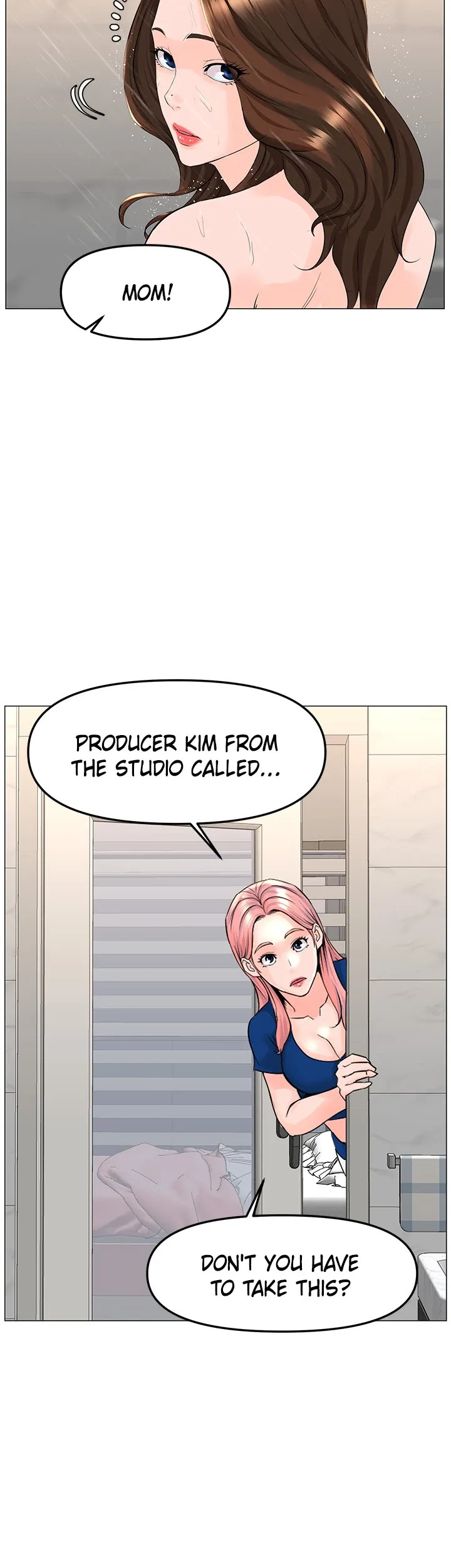 Celeb Next Door image