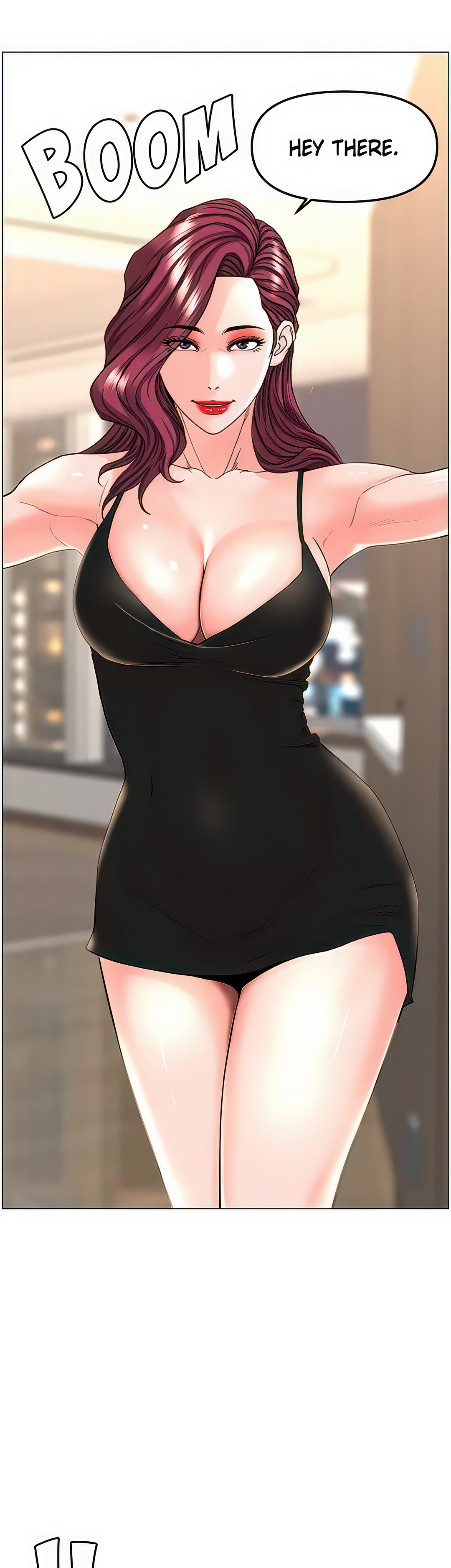 Celeb Next Door image