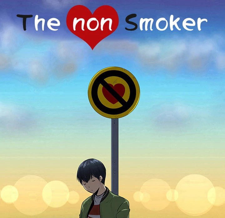 The non Smoker image