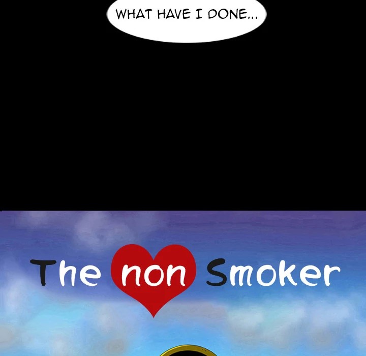 The non Smoker image