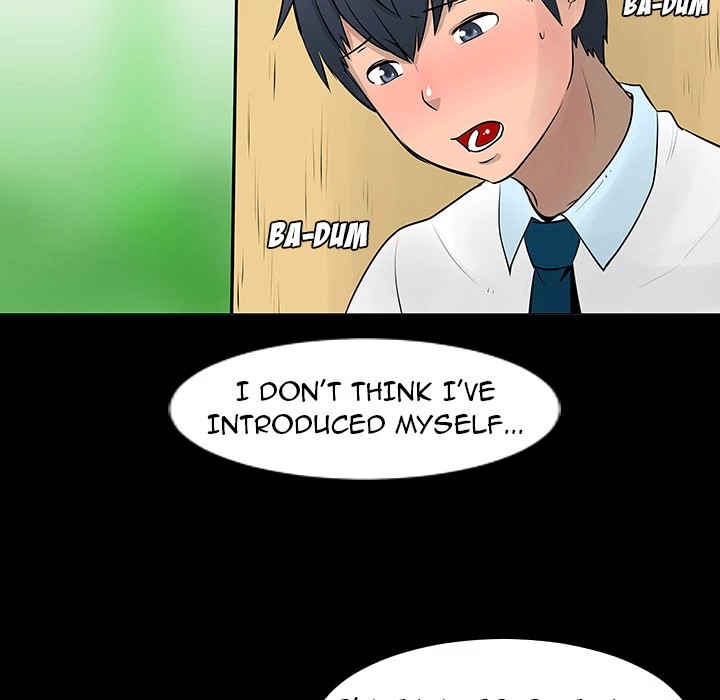 The non Smoker image