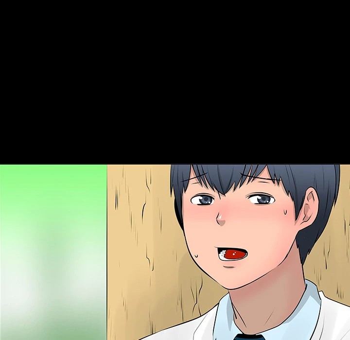 The non Smoker image