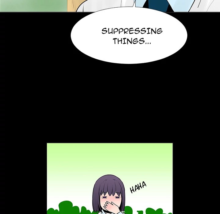 The non Smoker image