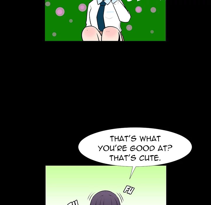 The non Smoker image