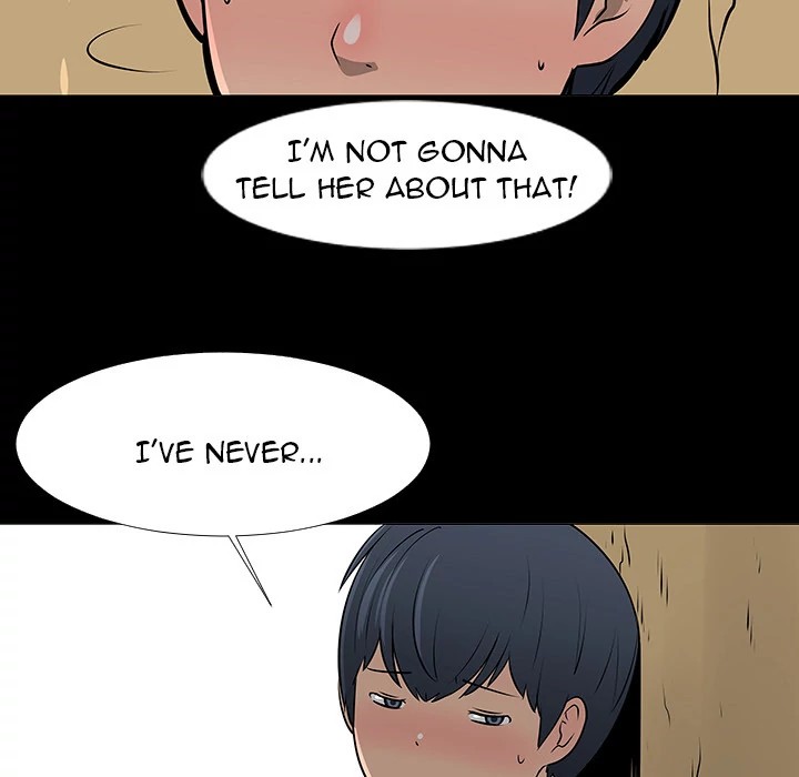 The non Smoker image