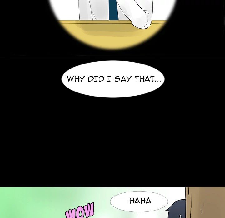 The non Smoker image