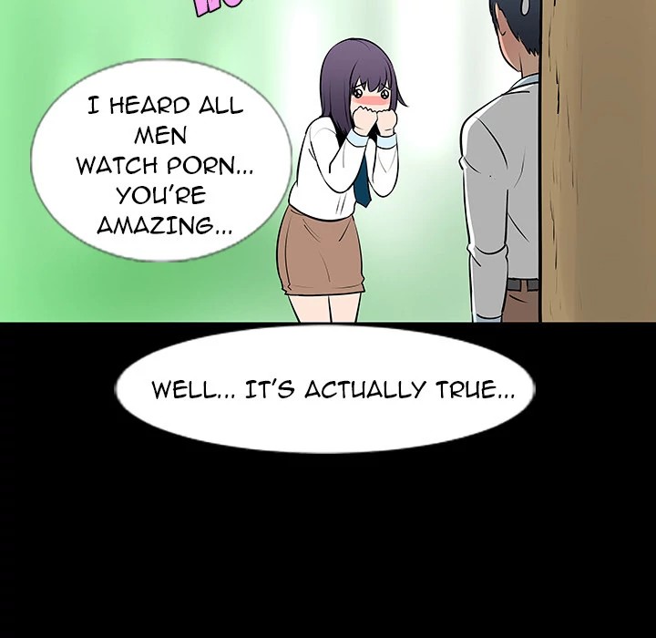 The non Smoker image