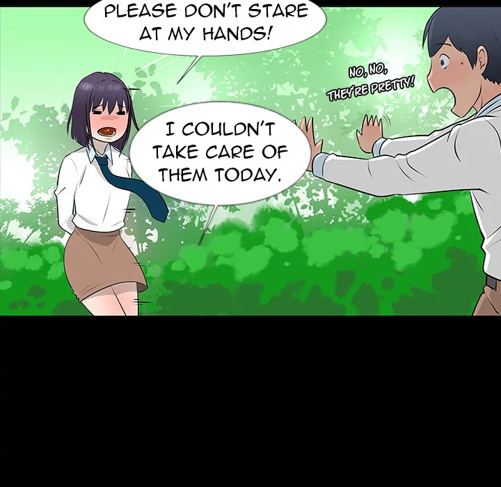 The non Smoker image