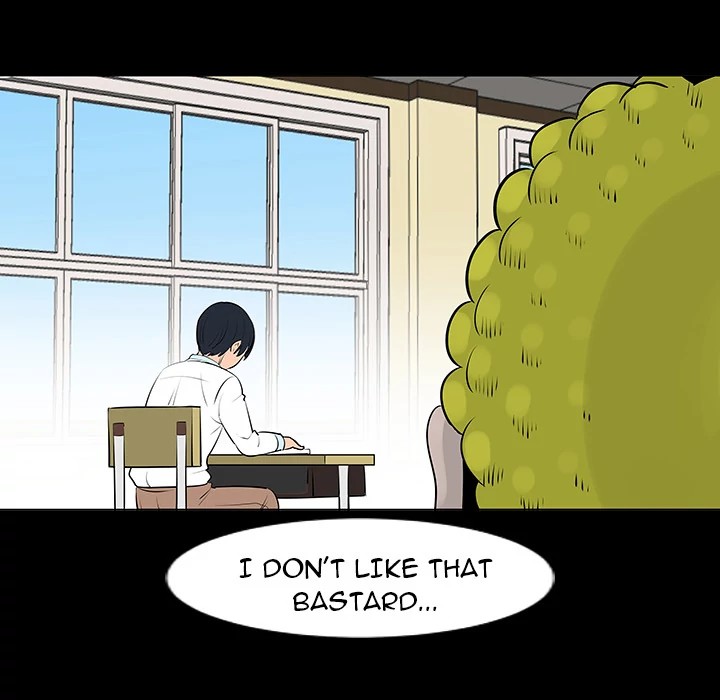 The non Smoker image
