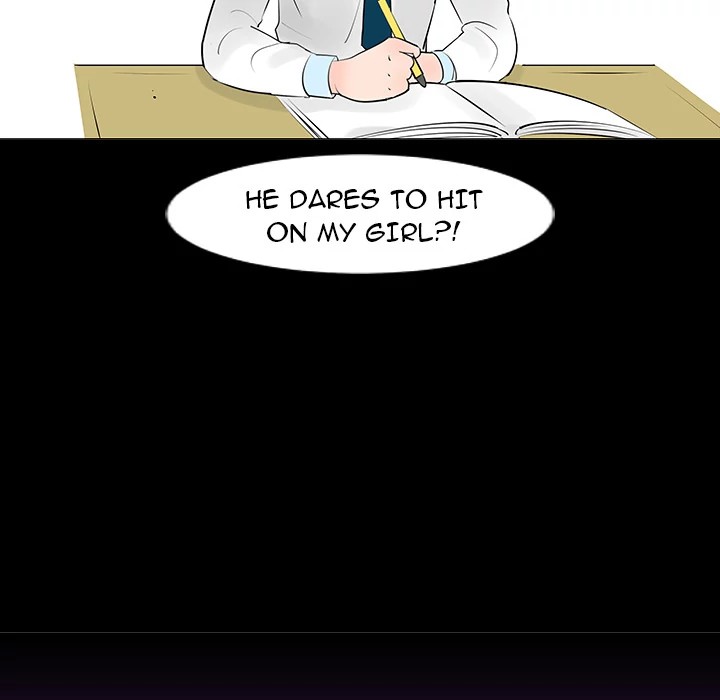 The non Smoker image