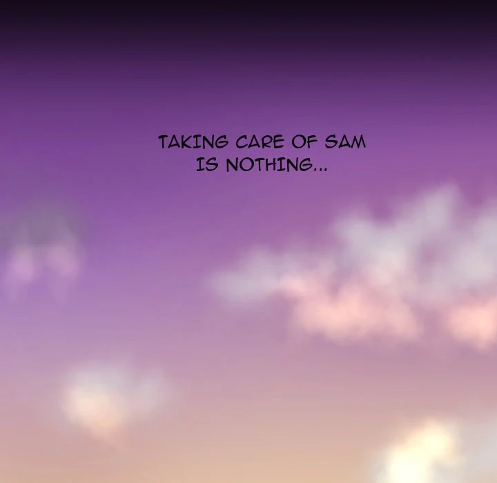 The non Smoker image