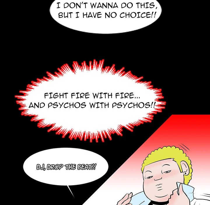 The non Smoker image